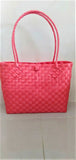 Cebu Native Bag - Pink