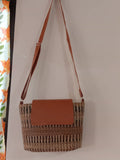 Bag made of Nito Fiber