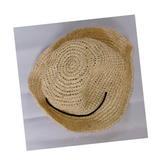 Ginansilyo Cowboy Hat Plain