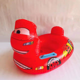 Baby Boat Floater Cars