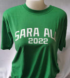 Sara All Shirt