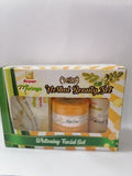 Super Moringa Herbal Beauty Set