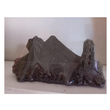 Mayon volcano paper weight-Marelyns orchids and souvenir-ANEC Global