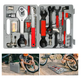 Universal Bicycle Tool Set