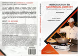 INTRODUCTION TO COMMERCIAL COOKERY