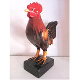 Medium Chicken Figurine-J'c pilinuts and souvenir-ANEC Global