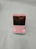 Mobile Phone Holder - Pink