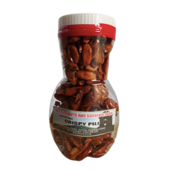 Crispy Honey-coated Pilinuts-Acc's Pilinuts and Souvenir Shop-ANEC Global