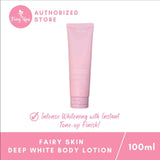 Fairyskin Deep White Body Lotion (100ml)