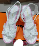 Sandals for Kids - White