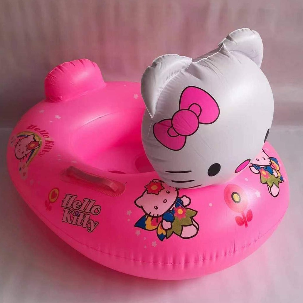 Baby Boat Floater Hello Kitty – ANEC Global