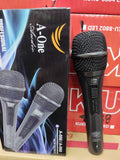 Microphone