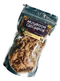 Mushroom Chicharron