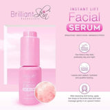 Brilliant Instant Lift Serum