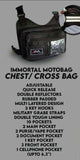 CHEST BAG / CROSS BAG