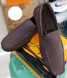 Men's Shoes - Brown