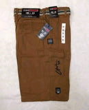 Short for Men - Brown