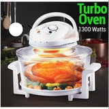 11L Turbo Oven