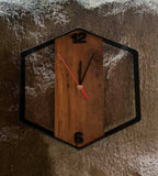 Wall Clock 4