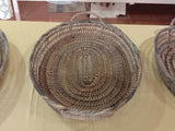 Oval Tray - Nito (1 set)