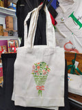 Canvas Tote Bag