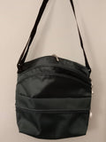 Sling Bag - Black 1