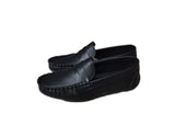 Topsider Black for boys