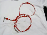 Mask Holder Beads - Small