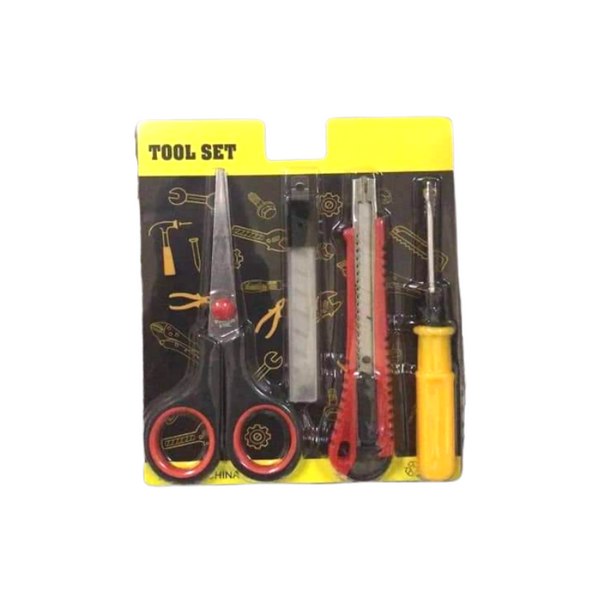 Tools Set