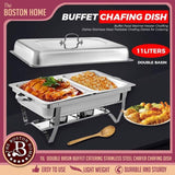 Buffet Chafing Dish