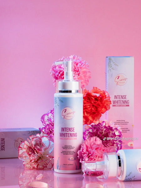 Sereese Beauty Whitening Lotion