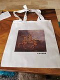 Personalized Tote Bag