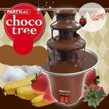 Chocolate Fountain