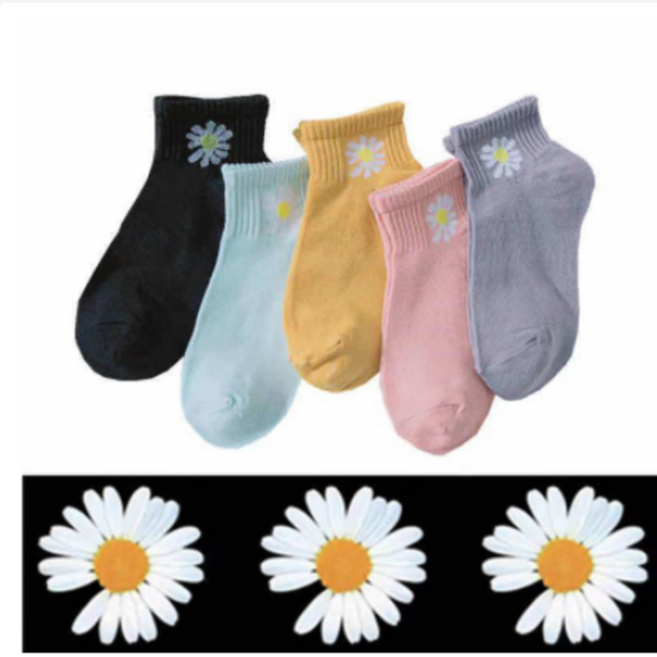 Cute Socks - 1 set