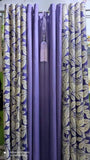 Elegant Grommet Curtain - 7