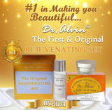 Dr. Alvin Rejuvenating Set