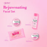 Skin Expert Rejuvenating Set