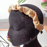 Headband - Beige