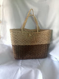 Beach Bag - Brown