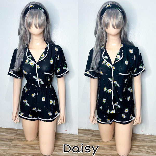 Cotton Sleepwear (Daisy)