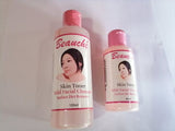 Skin toner 120 ml