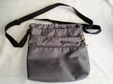 Sling Bag - Gray