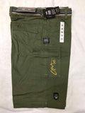 Short for Men - Green