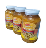 Sweet Garbanzos 680grams / 24oz