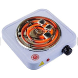 Hot plate