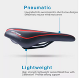 Bicycle Sport Saddle