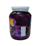 Sweet Ube 680grams / 24oz Suspended in sweetener ,ideal for Halo-halo