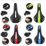 Bicycle Sport Saddle