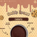 Cookie Brows Cadbury shade