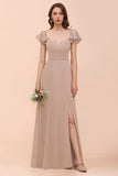 Bridesmaid Gown